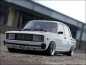 Preview: 1:18 Lada 2105 Withe Edition - Russian Very Rare -